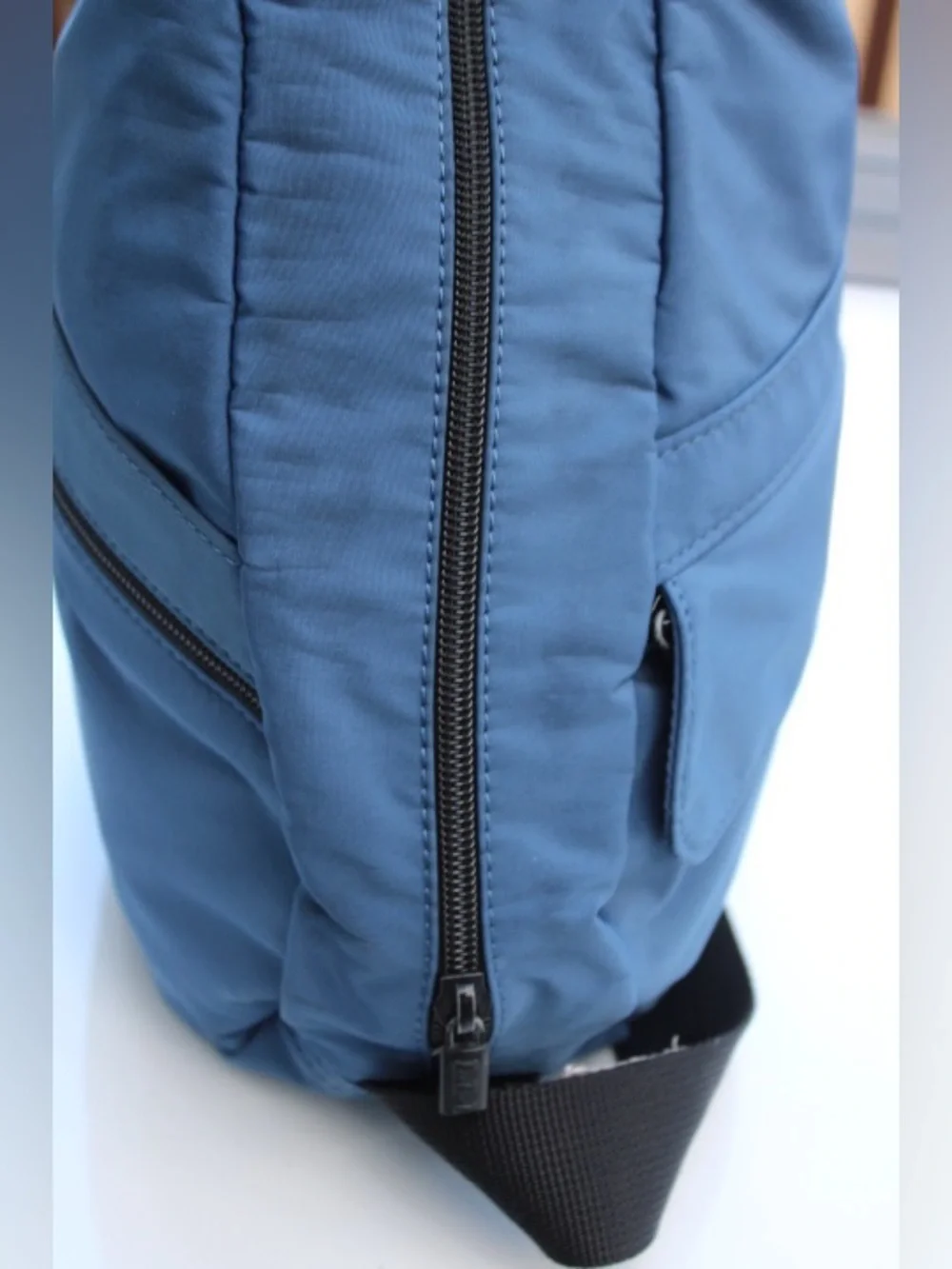 L.L. Bean Ameribag healthy backpack